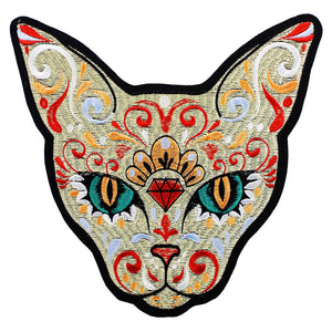 LUXURY CAT - Patches - Strykemerker